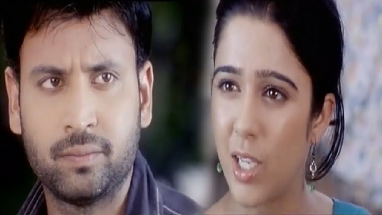 Sumanth & Charmy Kaur Outstanding Comedy Scene || TFC Hit Scenes