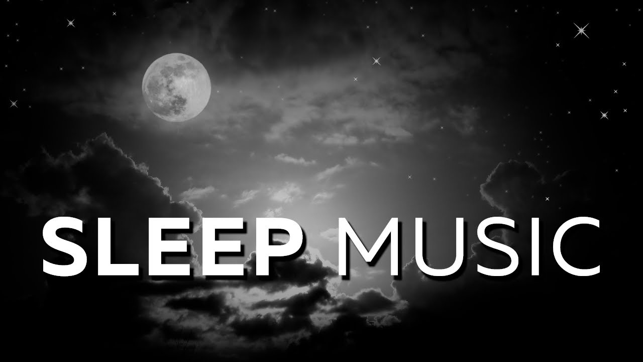 [Try Listening for 3 minutes] ★︎ Fall Asleep Fast ★︎ Dark Screen