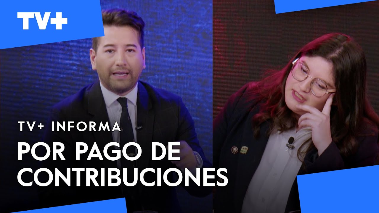 Javier Olivares: “detestan a las personas que tienen plata”