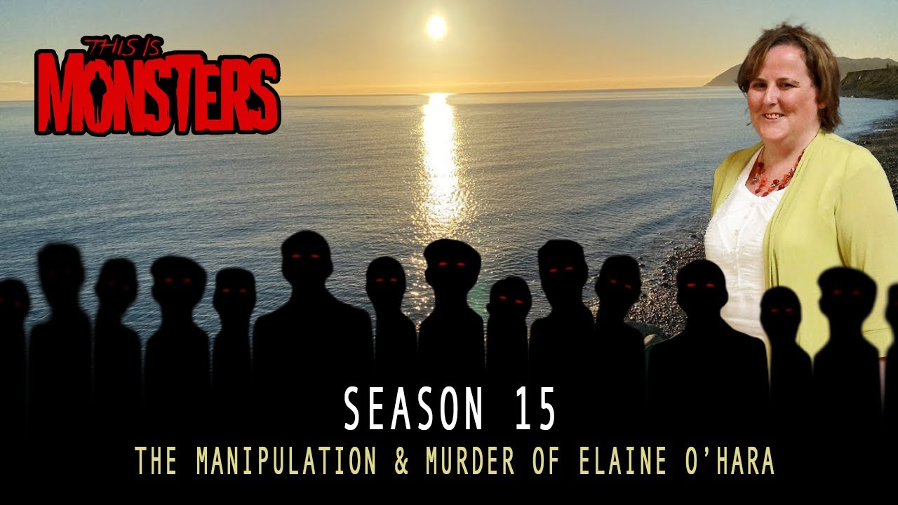 The Manipulation & Murder of Elaine O'Hara