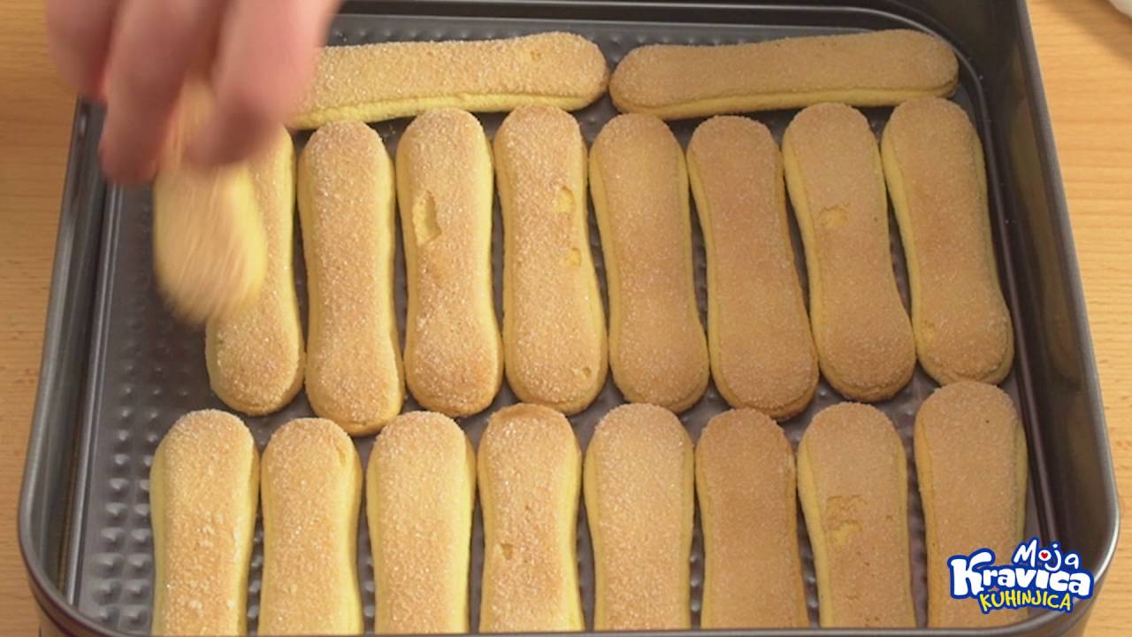 Pi&scaron;kota kocke sa malinama
