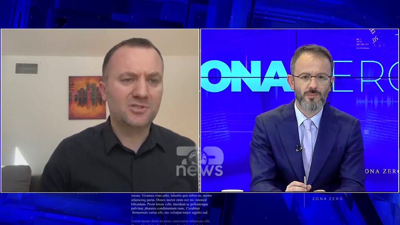 Vrasja e Azem Hajdarit, dënohet me 21 vite burg Izet Haxhia | Zona Zero Top News