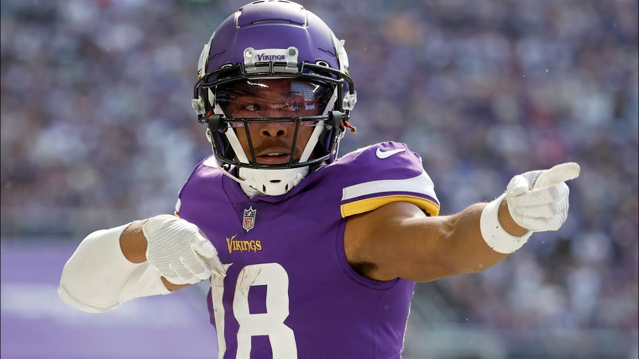 Vikings 2024-25 season hype video || Dream On ||