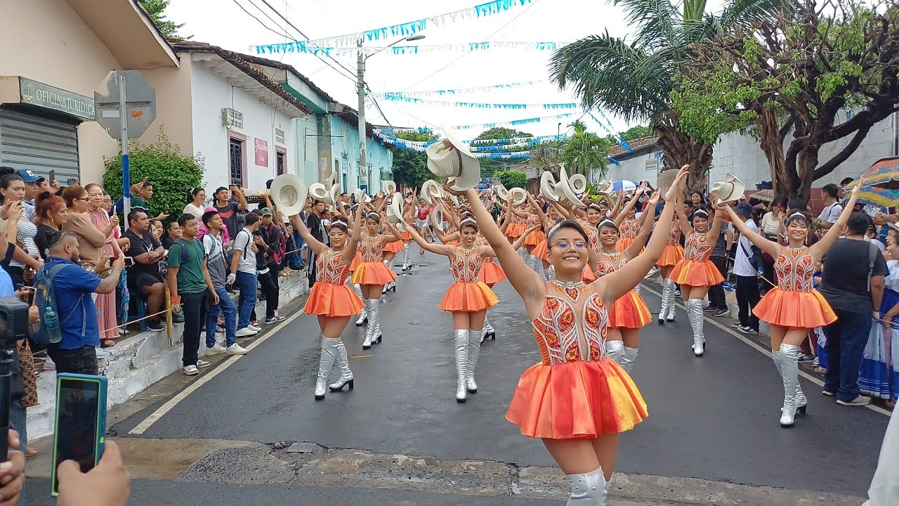 15 de septiembre zacatecoluca 2025