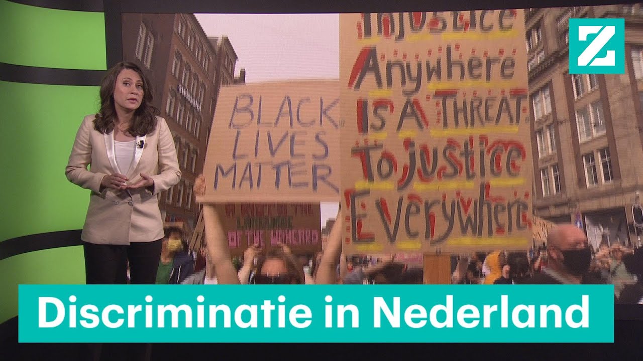Discriminatie door werkgevers: dit zijn de feiten • Z zoekt uit