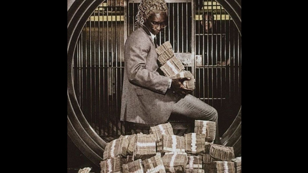 [FREE] Young Thug Type Beat 2026 - Clean Money