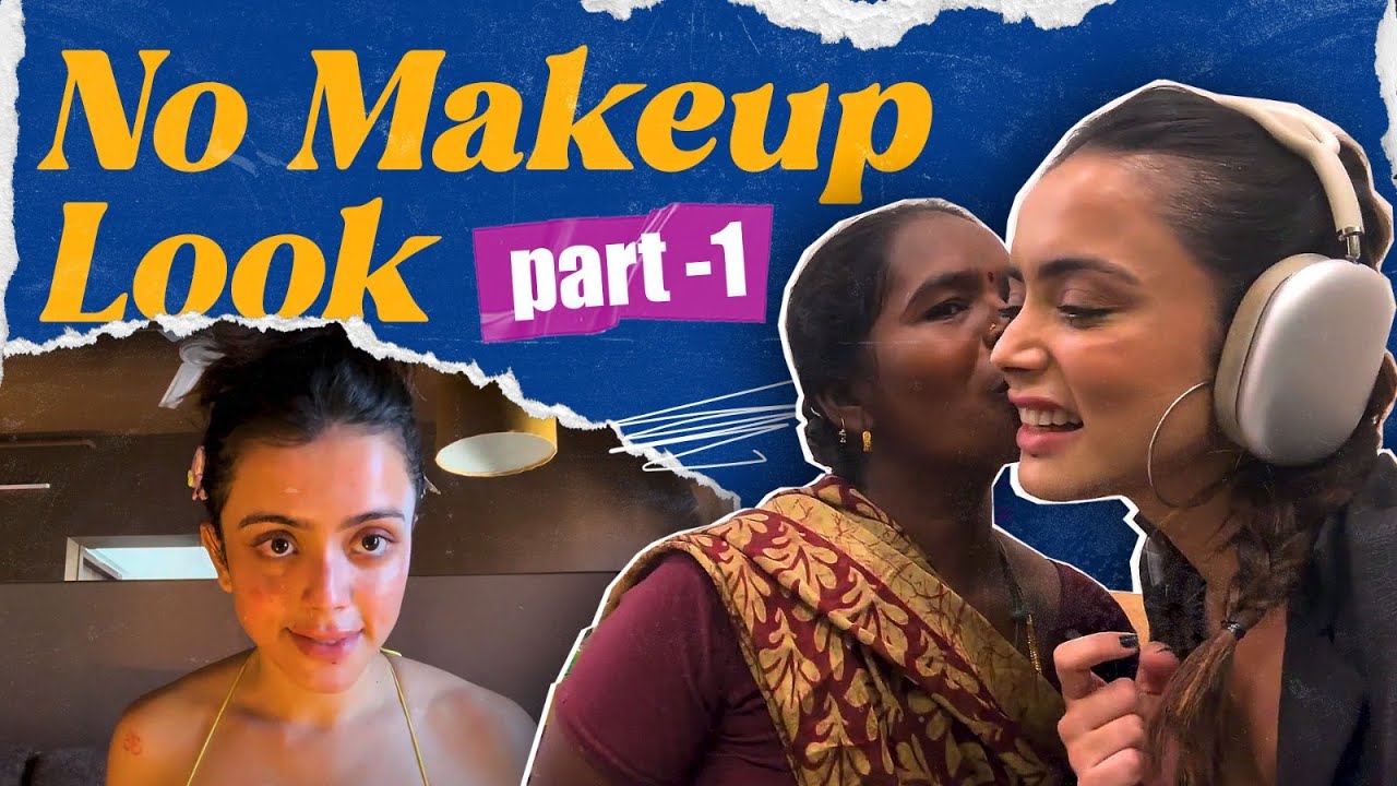 Get Ready for an Epic NAIL ART Journey! | Niharika Tiwari
