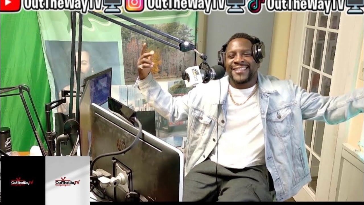 Ep.24 “Netflix Doc” 50 making T.I. DOC? DDG and NORE said what? Funk flex is goofy? and more!! 