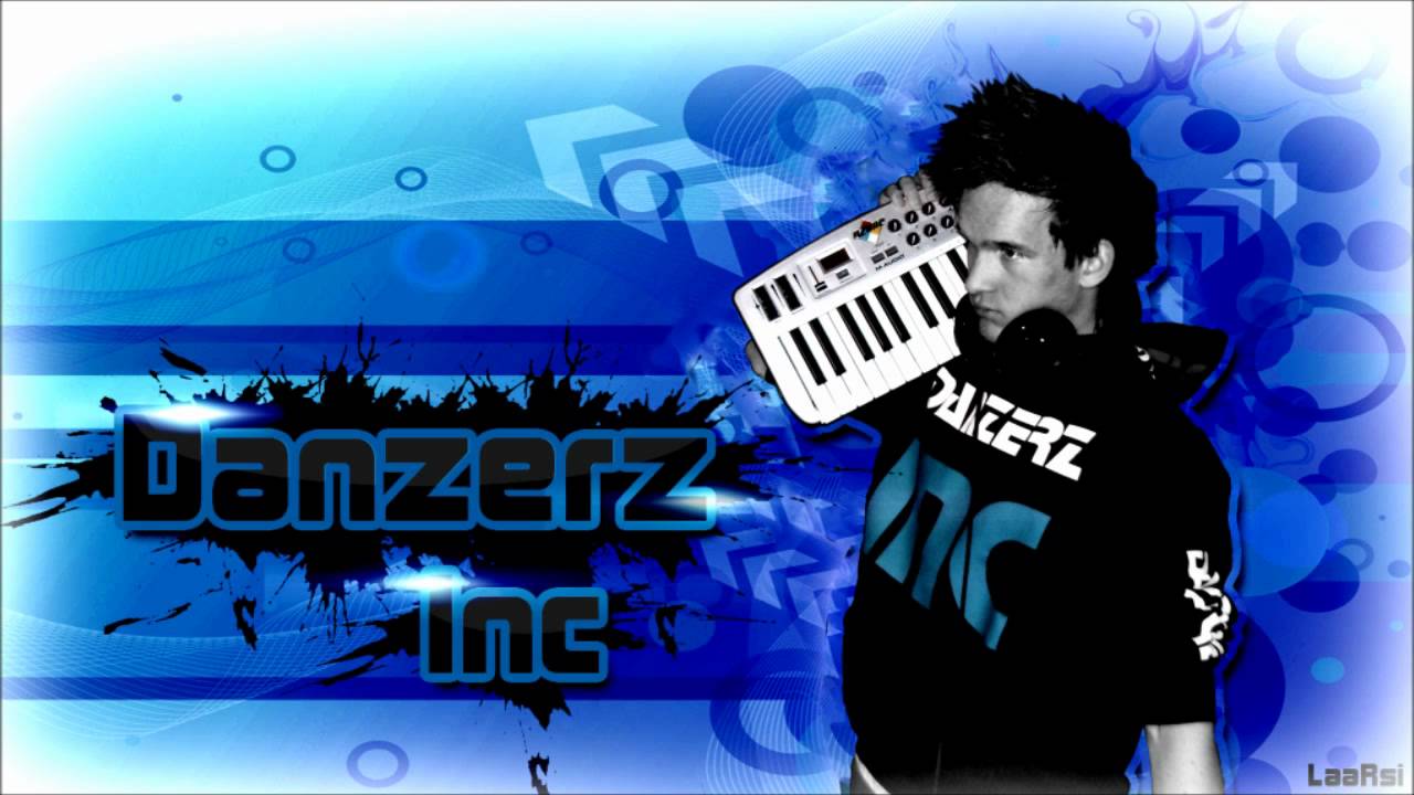 Danzerz Inc - Summer Core 2011 (Official)