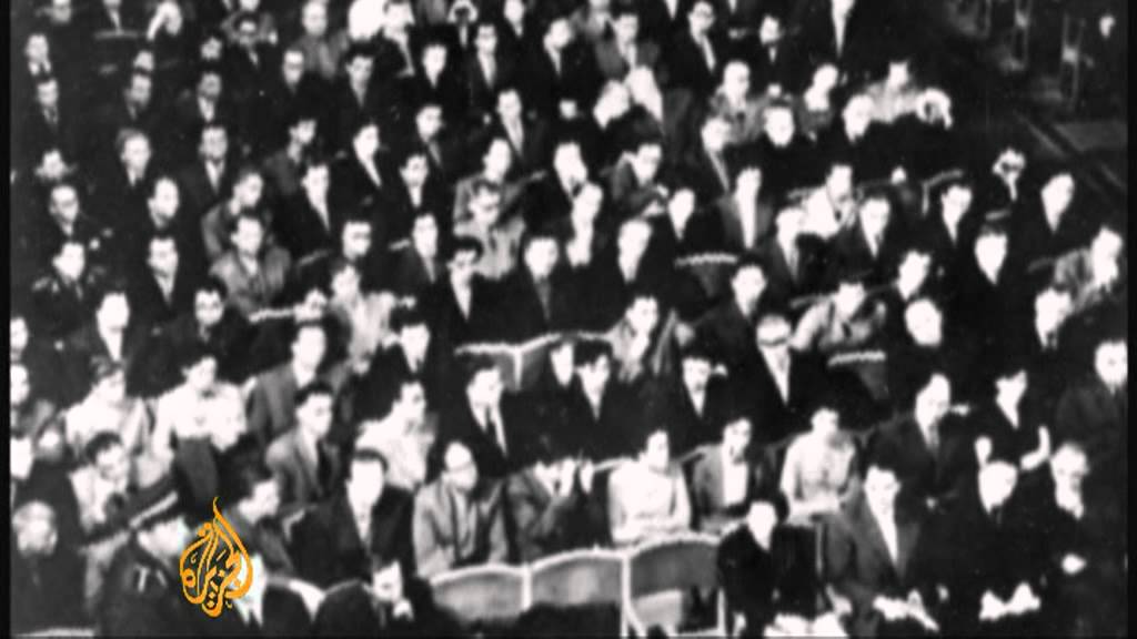 США чествуют пилота самолета-разведчика времен Холодной войны