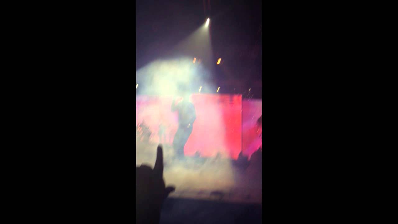 ΣΑΚΗΣ ΡΟΥΒΑΣ - ΕΛΑ ΜΟΥ THE ACE OF HEARTS TOUR