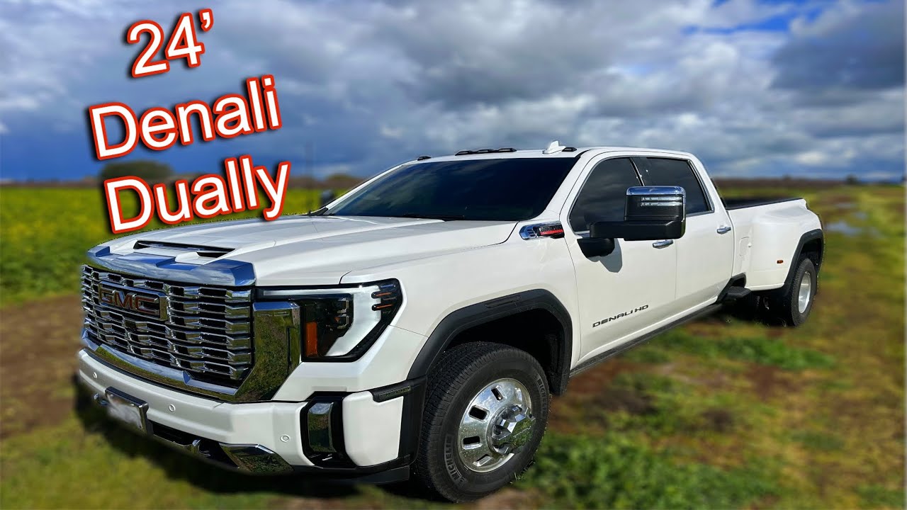Another Truck!! | Plowing Fields