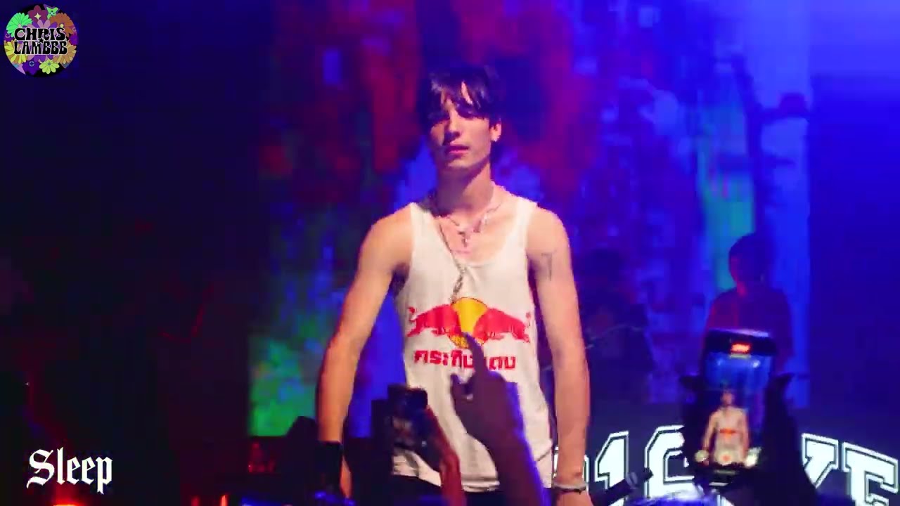 Nokia Angel live in Hollywood, LA with Smokedope2016 [September 28th, 2025]