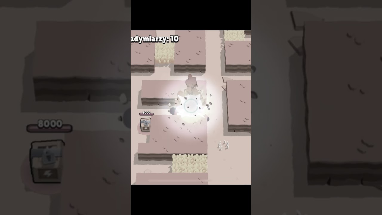 #brawlstars #supercellcreator #shorts
