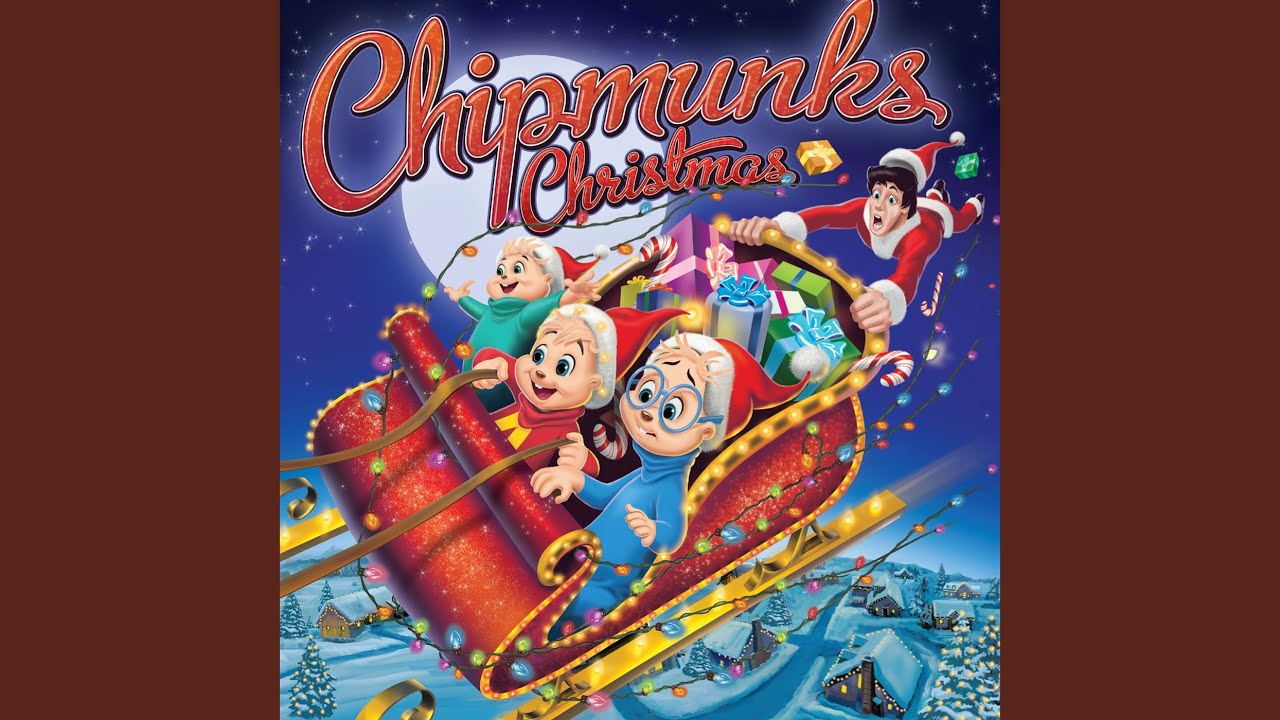 Santa Claus Is Comin' To Town (Remastered 1999)