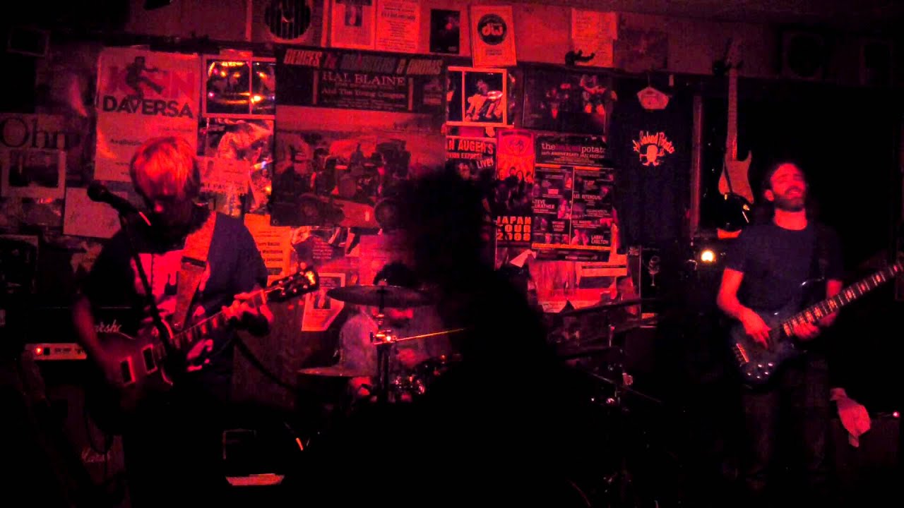 Jam For Jason-Jeff Kollman Band Live