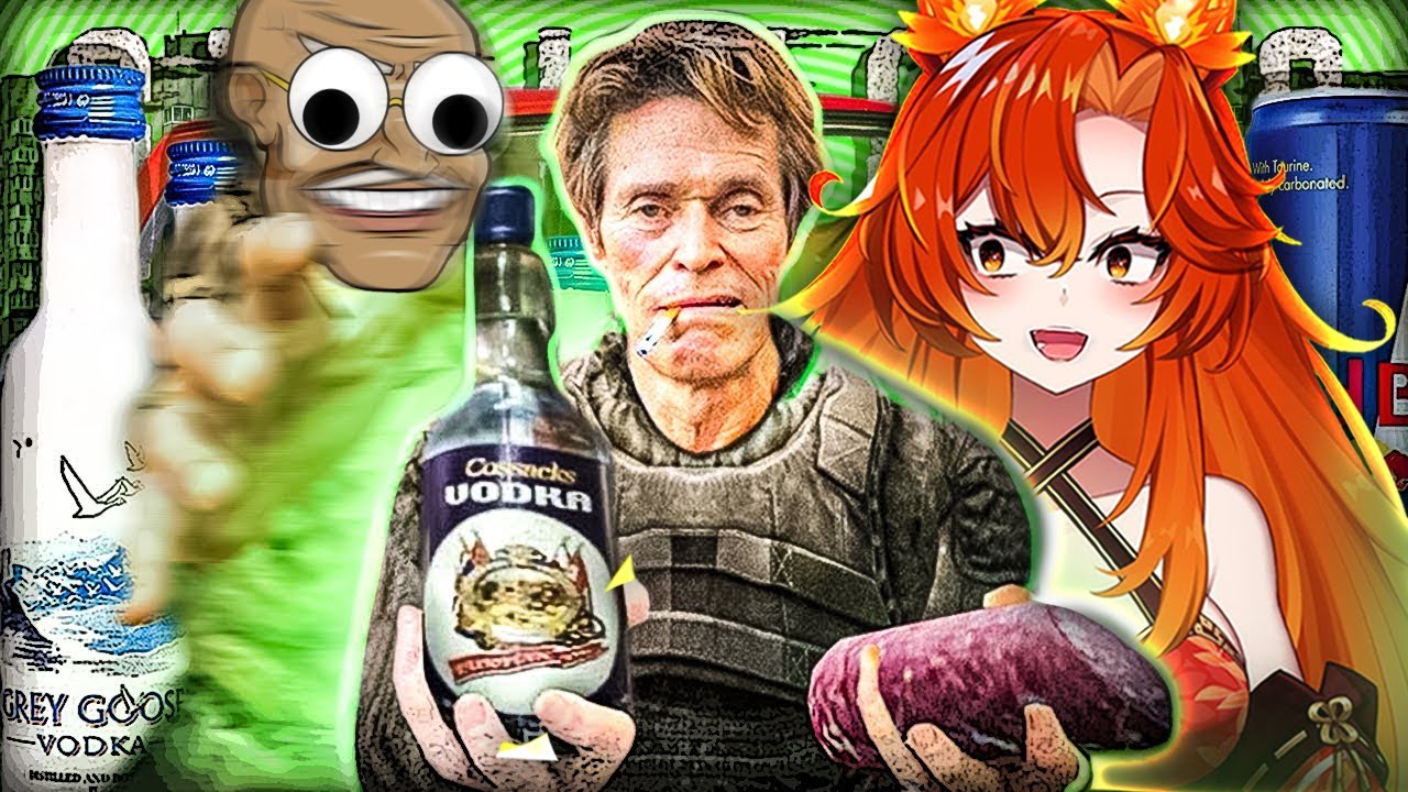 How Slavic Can FLEEKAZOID Get?! (Stalker 2 Review)