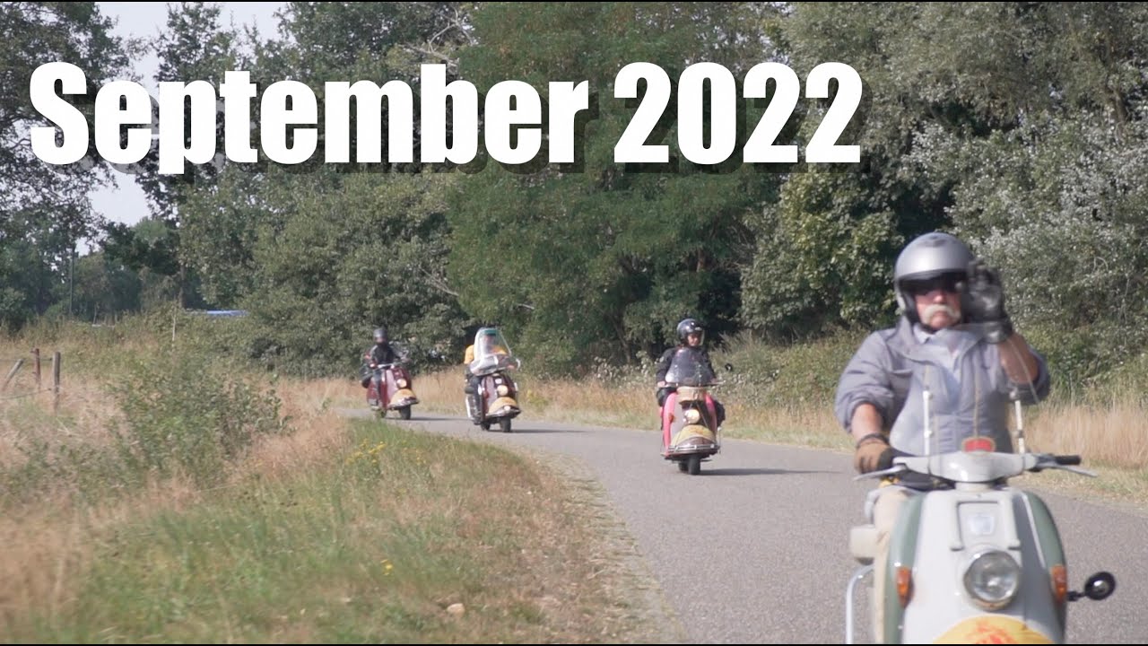 Heinkelrit September 2022