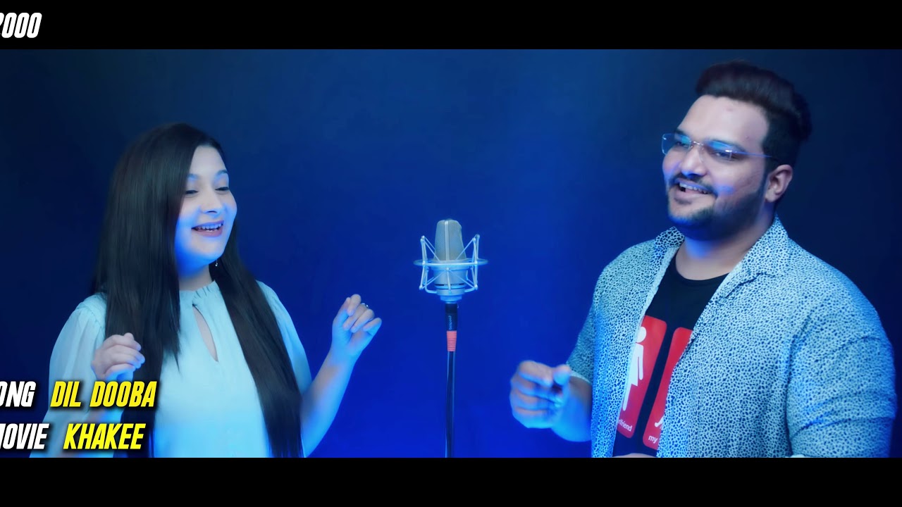 Now vs Then | 2019 vs 2000 | Bollywood Songs Mashup | Pooja Rangra & Anurag Ranga | New & Old Songs