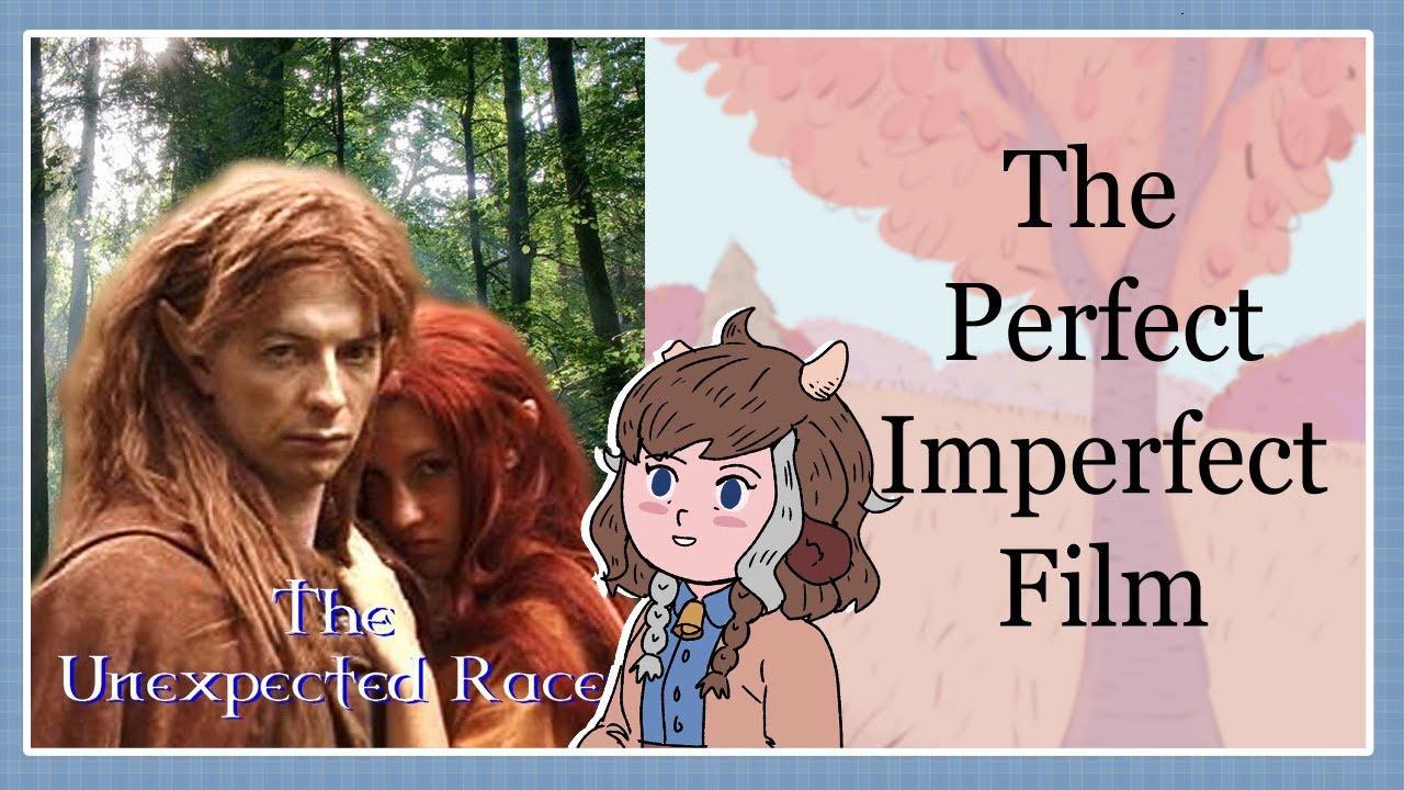 The Perfect Imperfect Film: The Unexpected Race