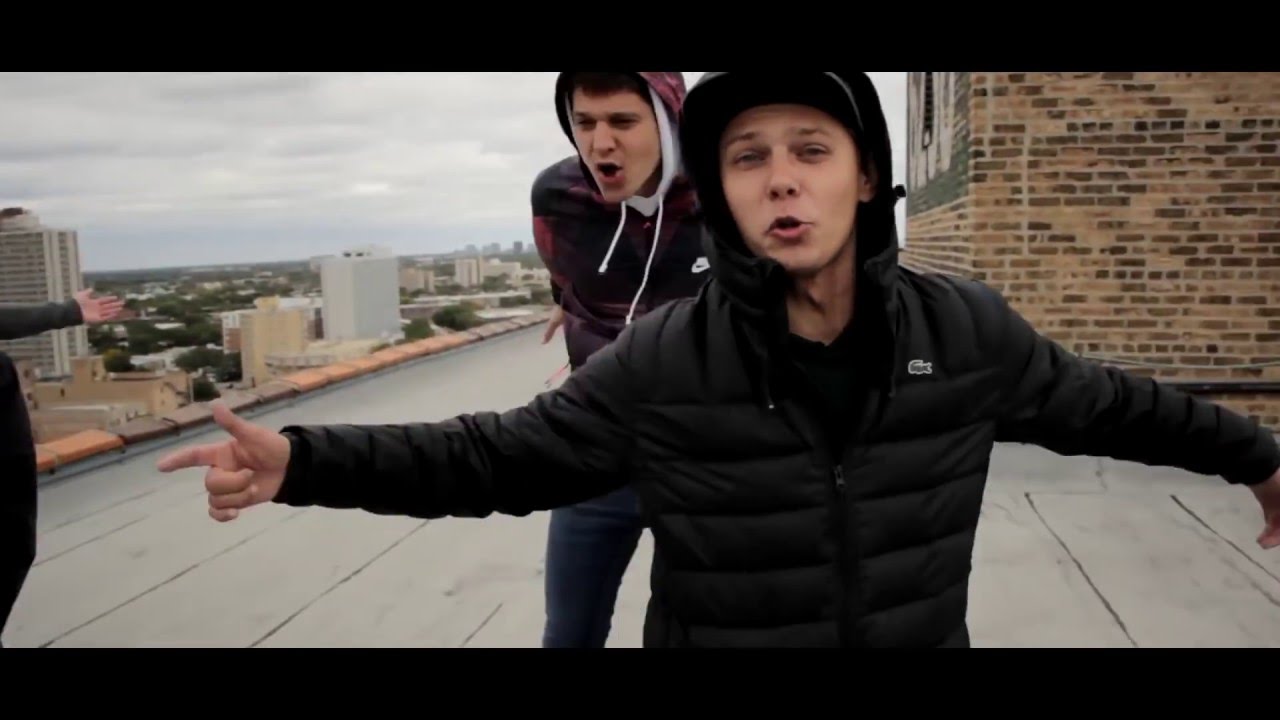 I.R.S. - Jedan put (OFFICIAL VIDEO)