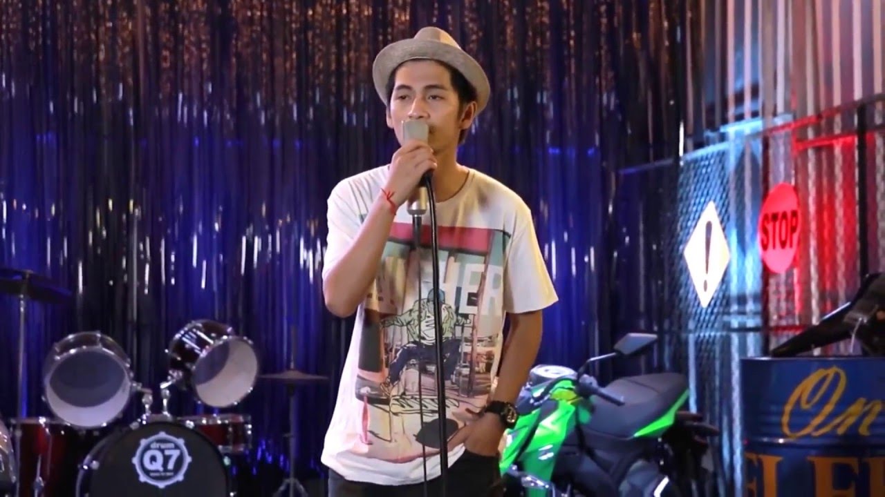 Thanks You For Your Love  , By Mr Oun