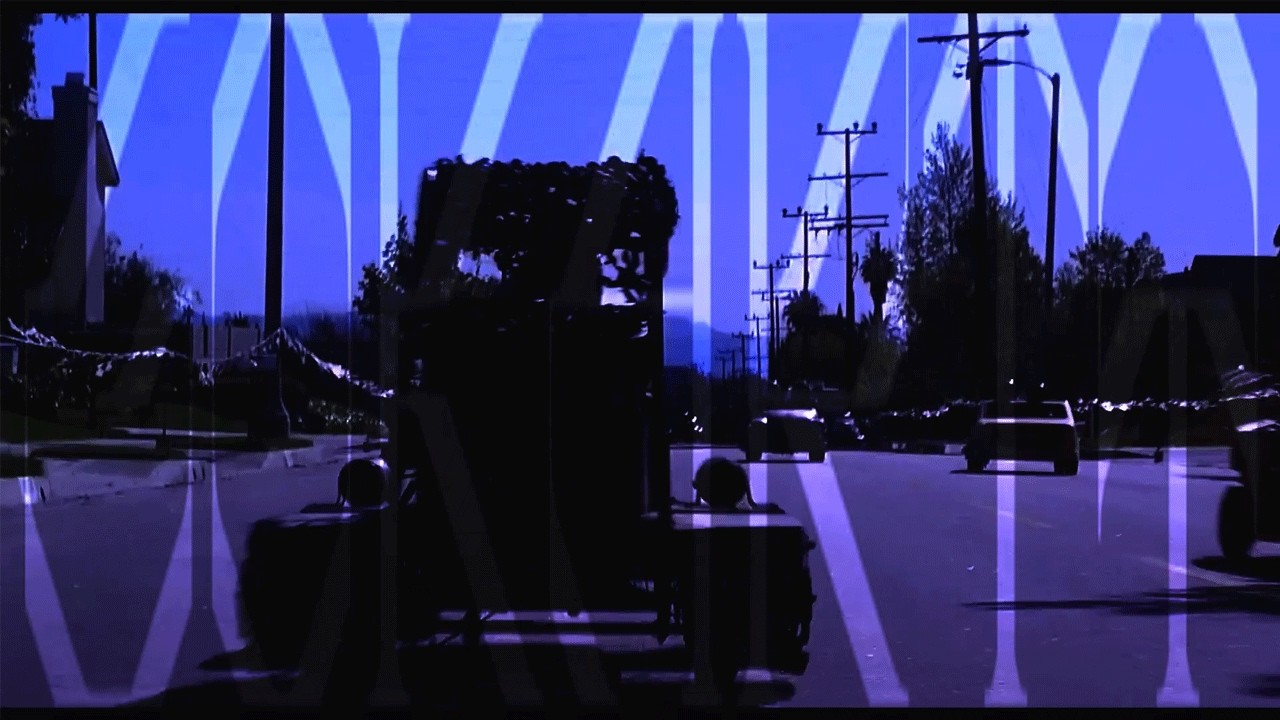 sLuL - GOKARTY (VisLuLalizer)