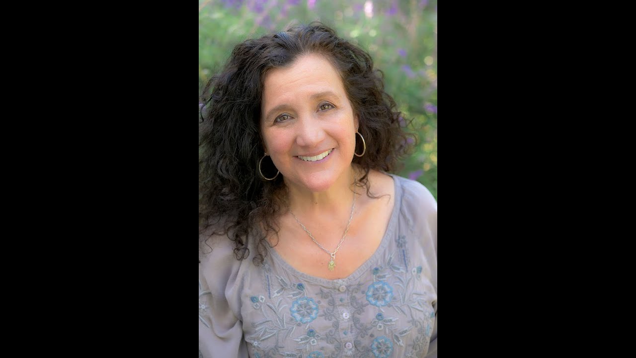 Lunchtime Mindfulness with Eve Decker - February 4, 2026
