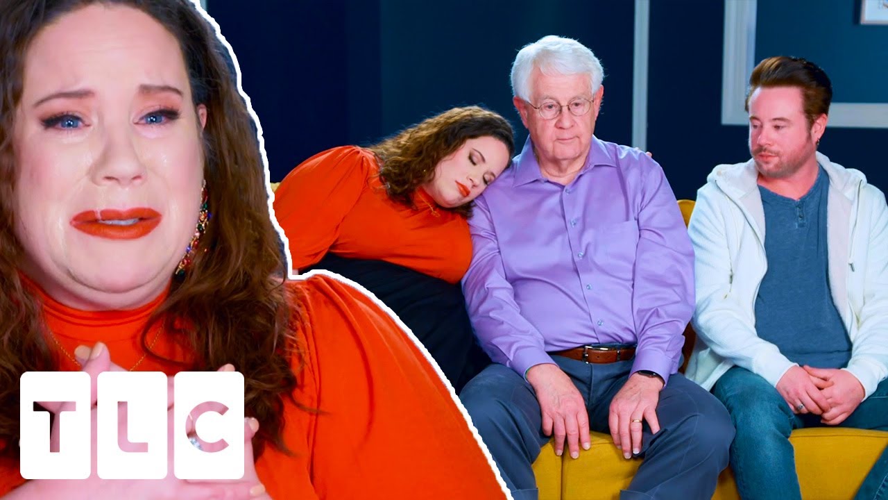 Whitney And Her Family Reflect On Her Mother's Latest Stroke | My Big Fat Fabulous Life