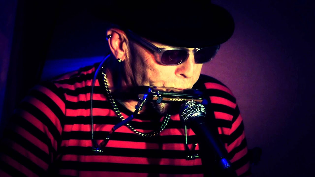DAN DONOVAN LIVE - No Bad Dog