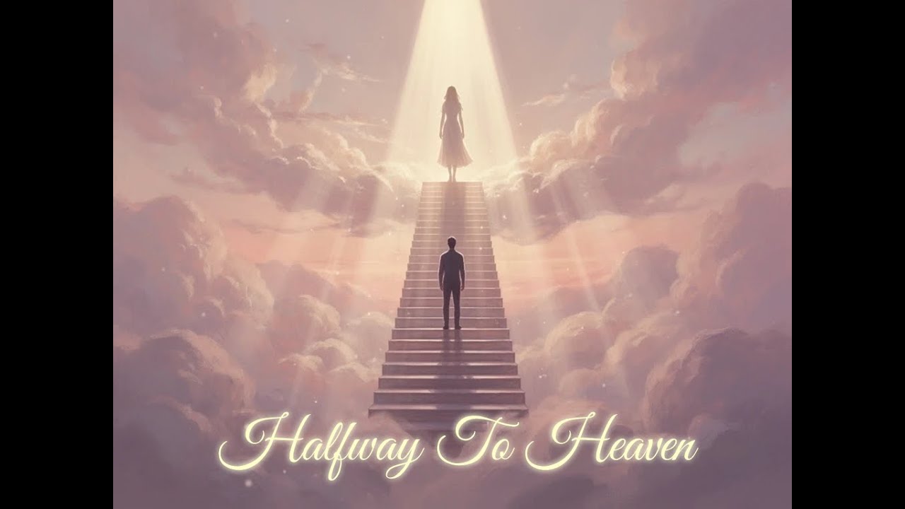 Halfway To Heaven - Europe Cover