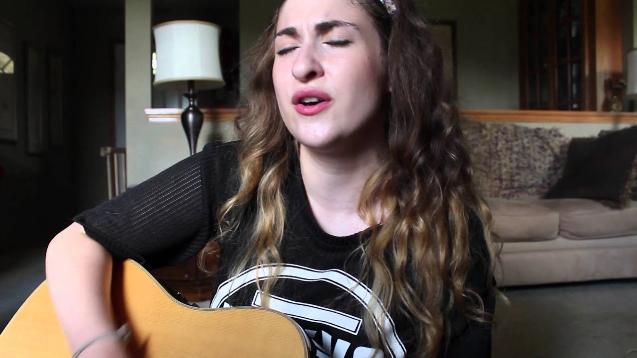 Latch (feat. Sam Smith) - Disclosure (Cover)