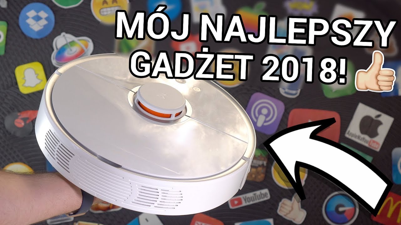XIAOMI VACUUM 2 🔥 Test - Recenzja | Najlepszy ODKURZACZ na rynku⁉️