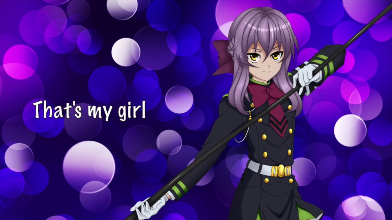 🎵 Nightcore - That's My Girl [Lyrics] 💜