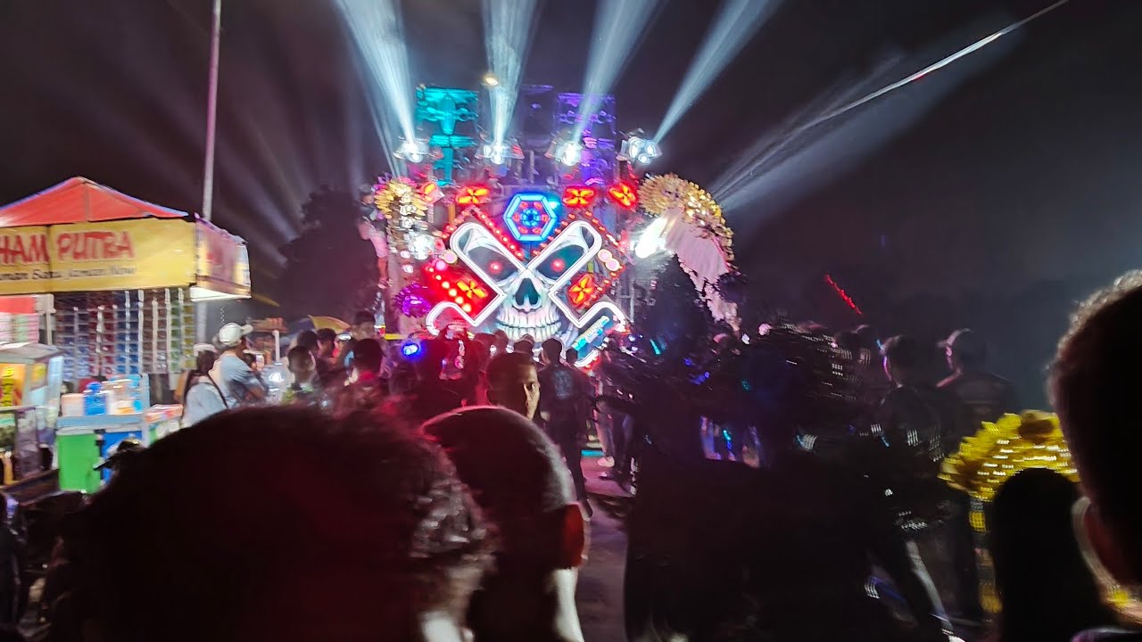 Live 🔴 karnaval Ploso sari, puri, Mojokerto part#2