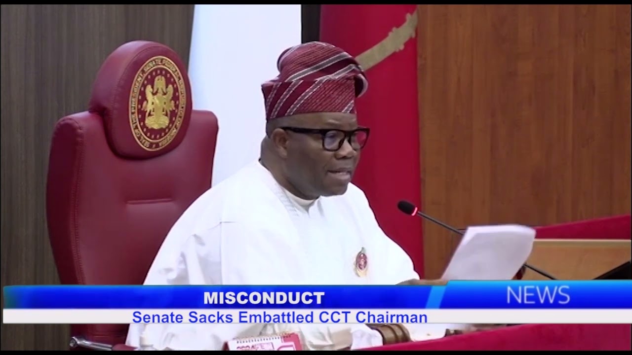 CCT Boss Sack