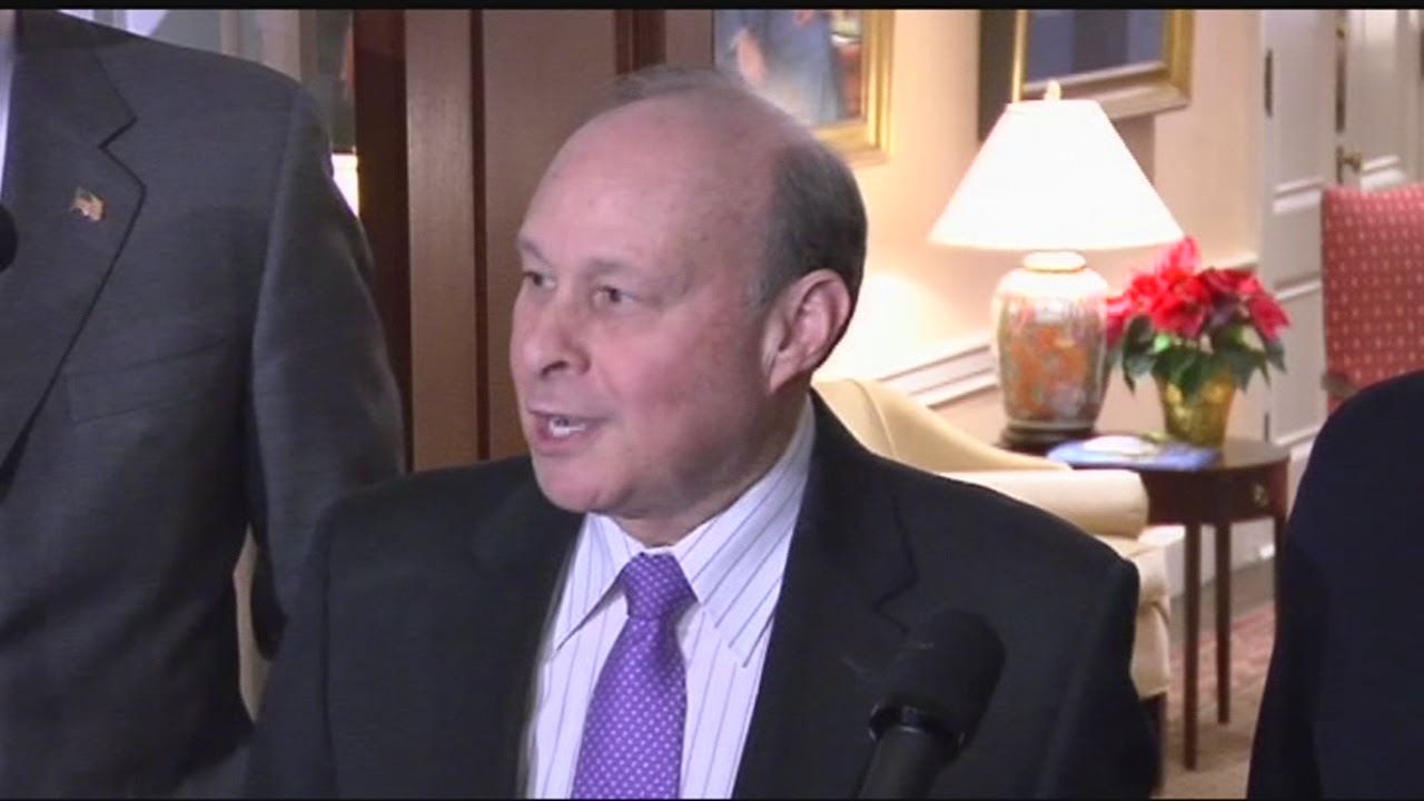 Senate President wants to raise the legal age for using marijuana