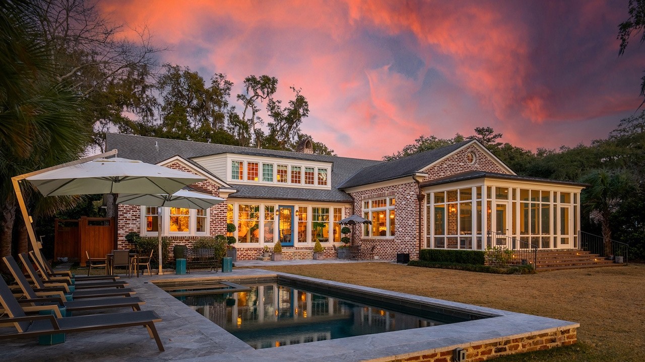 111 Riverland Drive | Charleston, SC