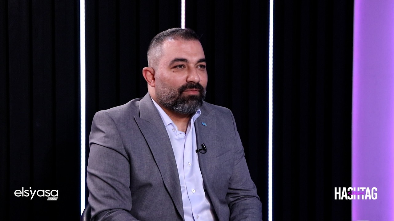 فَشَر اللي بيوَرّث تيار المستقبل! عبد السلام موسى: سعد الحريري بيشتغل ع قناعاته، وما بيشتغل عند حدا