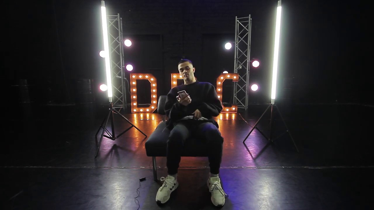 8 Questions About Dance To Şükrü Kibar // Interview