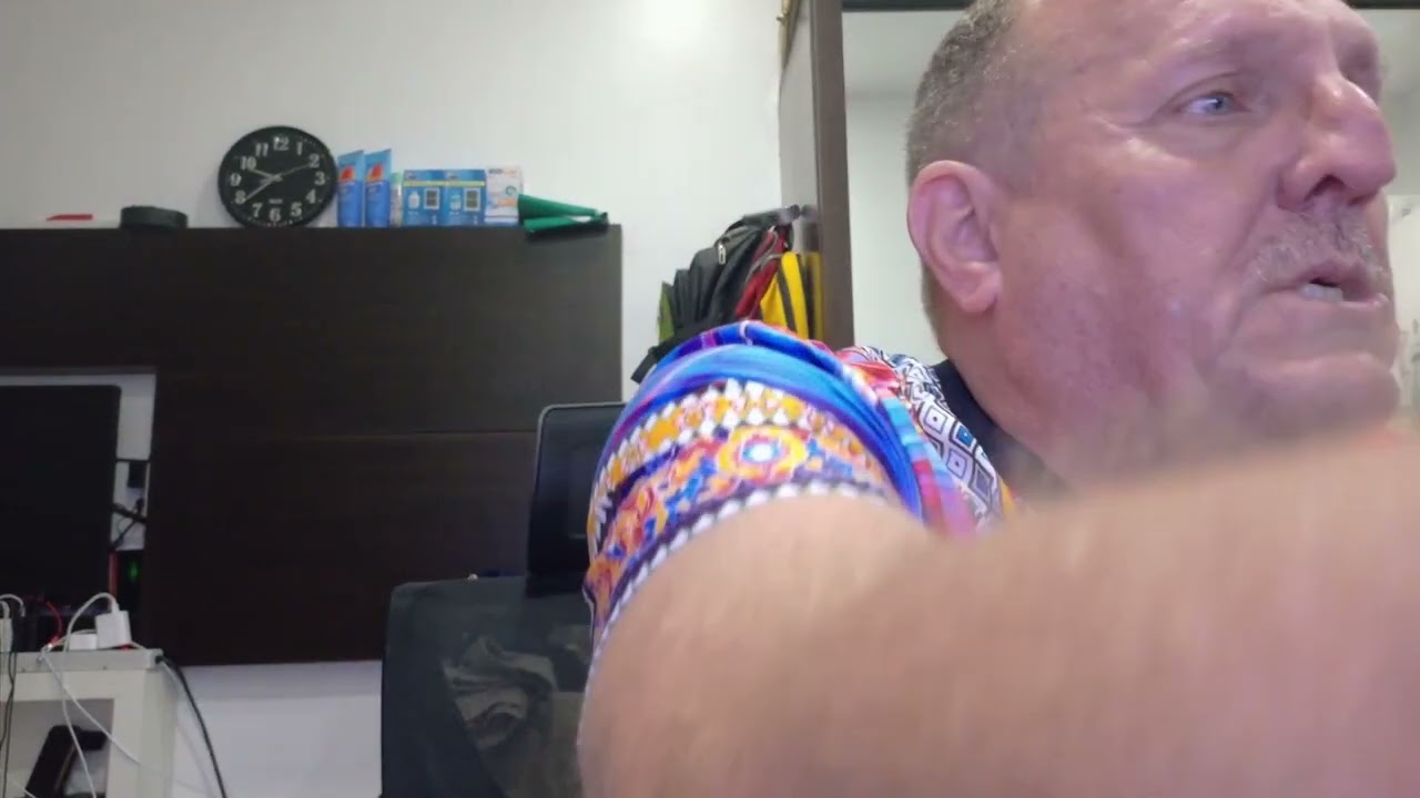 WILLIAM’S PHILIPPINES  MY DAYS VLOG   1 - 4 - 26