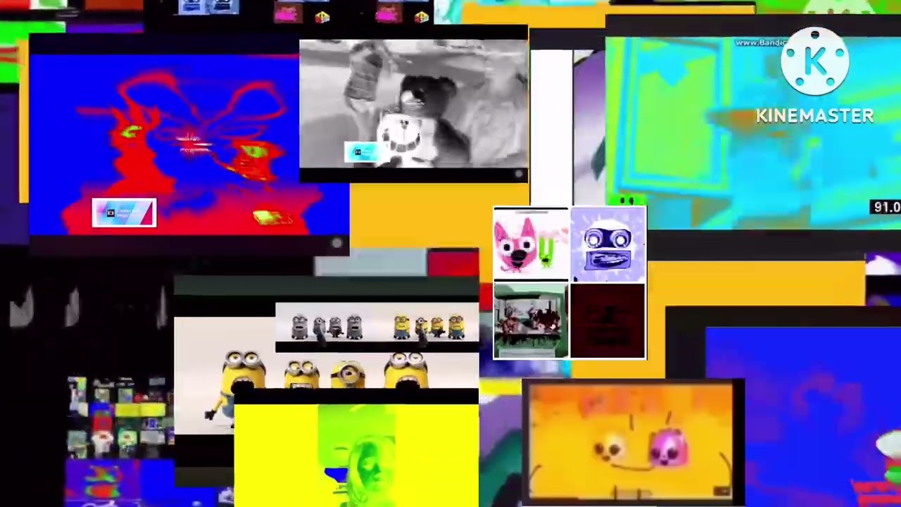 All too many super duper preview 2 effects meets