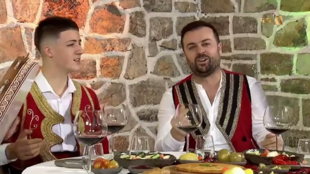 Ardian Limanmera - Sofra 2026 - RTK