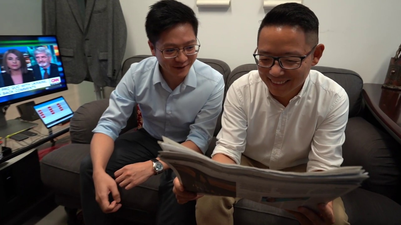 Li Ka Shing Prizes 2017-18