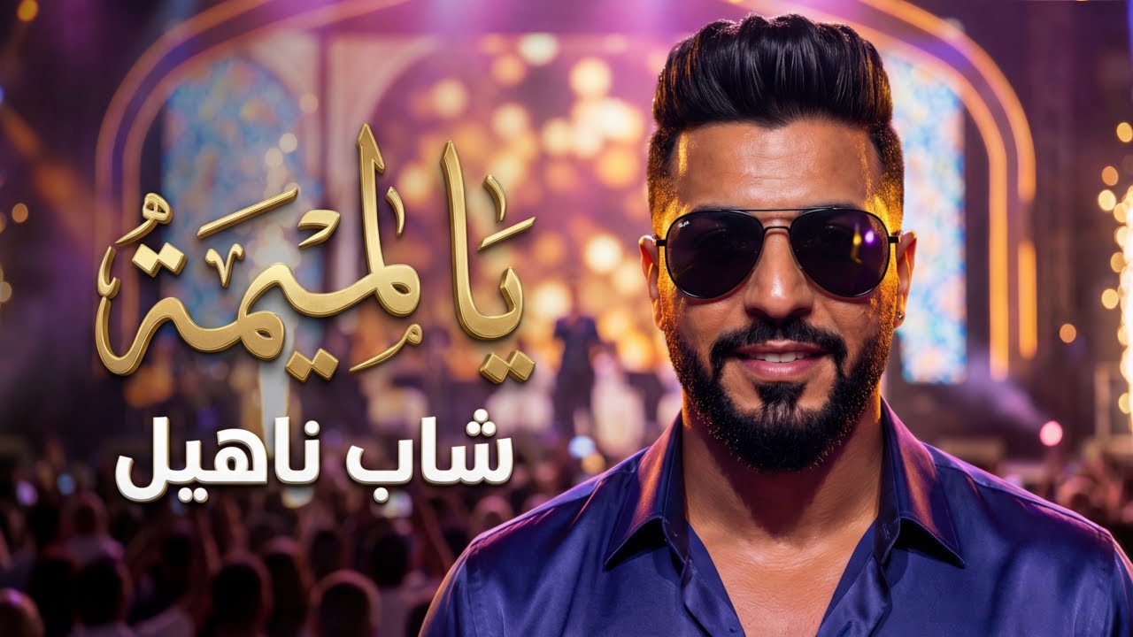 Cheb Nahil - Ya Lmima (يا لميمة) | Moroccan Chaabi Soul - Chaabi / Rai جديد الشعبي المغربي ❤️