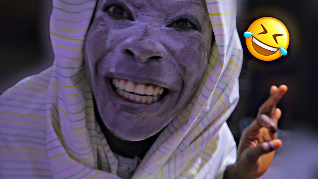 Hilarious Payback Ghost Prank on Jennifer