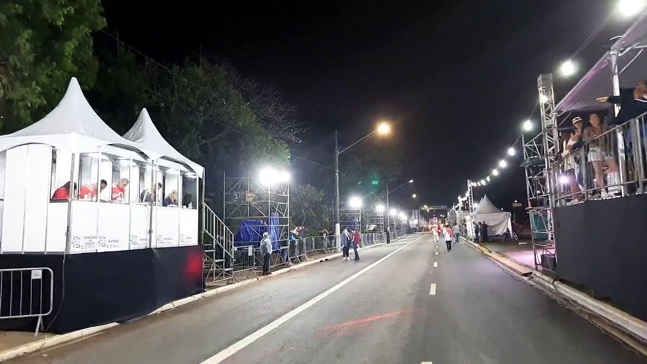 União Imperial 2023 | Especial de Bairros | UESP