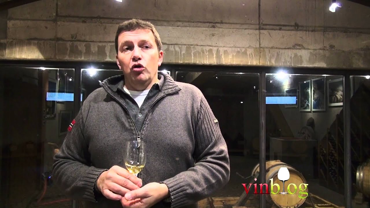 Domaine Zind-Humbrecht, Grand Cru Rangen de Thann, Clos St-Urbain 2009