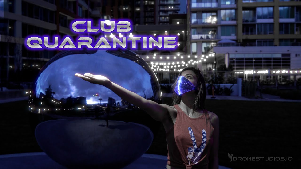 Club Quarantine