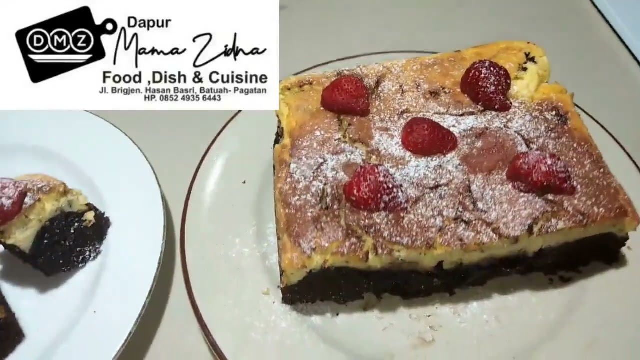Dapur Mama Zidna (DMZ) ,Food, Dish & Cuisine